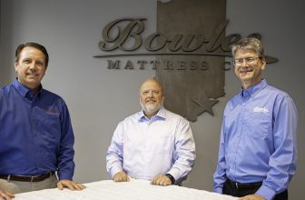 Bowles-matras herschikt topmanagement » BedTimes Magazine