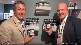 “Take 5 With Dave” – ​​Hoogtepunten van de markt in Las Vegas » Slaapbewust