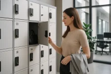 Lockers: innovatieve en praktische oplossingen voor elke omgeving