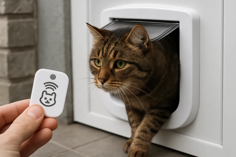 Verschillende soorten sensoren