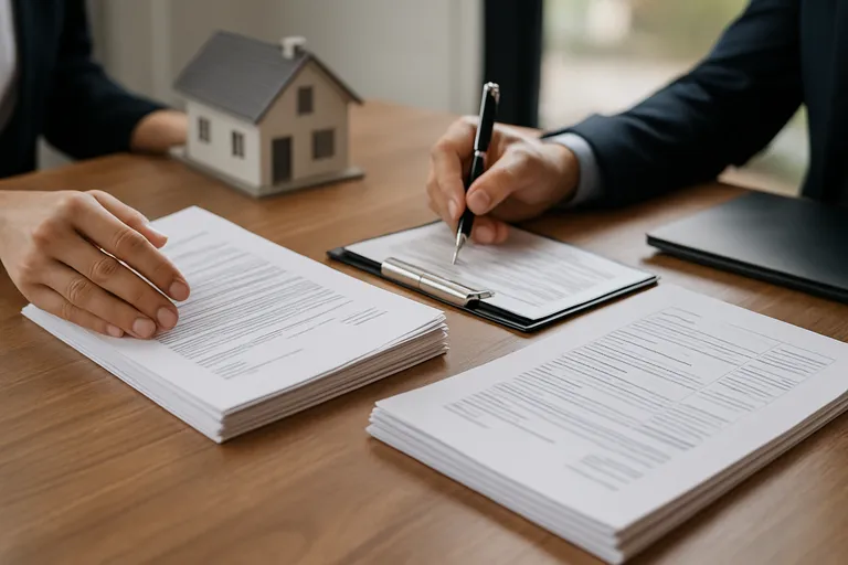 Administratieve lasten uit handen genomen