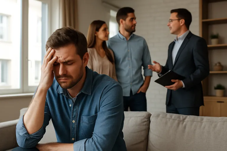 De uitdagingen van traditionele woningverkoop