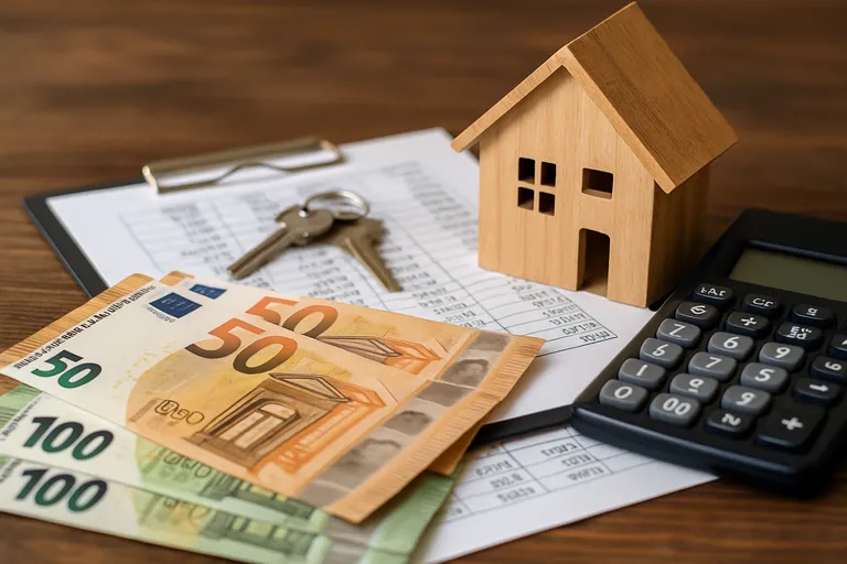 Financiële aspecten en kostenbesparing