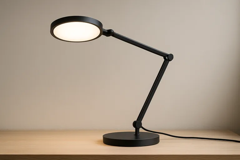 Ontwerp en inspiratie van de demetra lamp