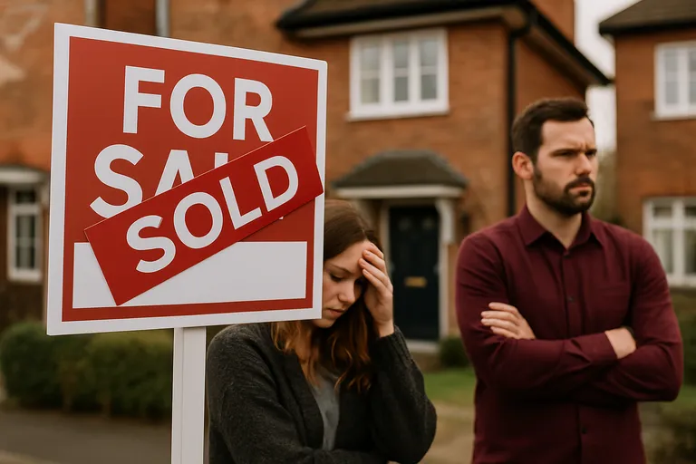 Verkoop in elke situatie mogelijk