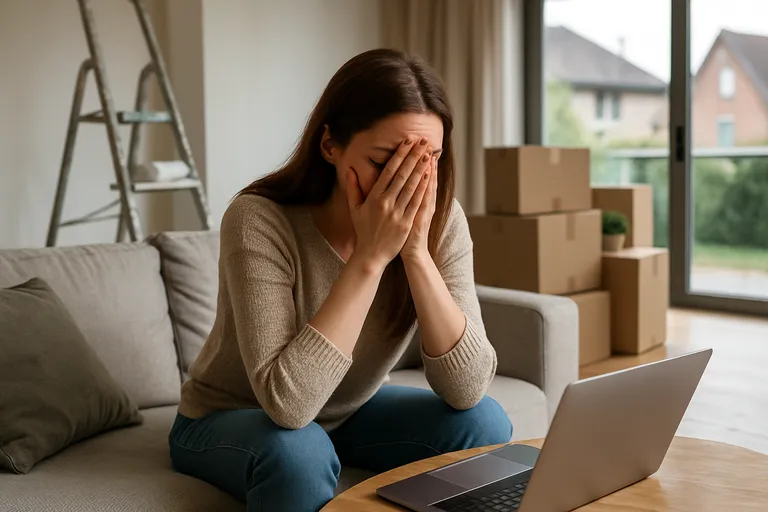 Woning verkopen zonder stress: een efficiënte aanpak voor elke situatie