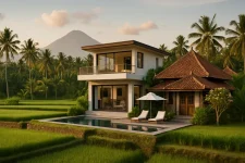 De aantrekkingskracht van Bali wonen en investeren op het eiland