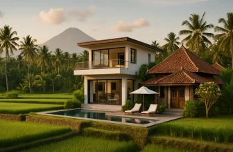 De aantrekkingskracht van Bali wonen en investeren op het eiland