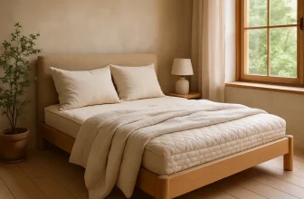 Een gezonde nachtrust: van natuurlijke materialen tot persoonlijke service