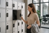 Lockers: innovatieve en praktische oplossingen voor elke omgeving